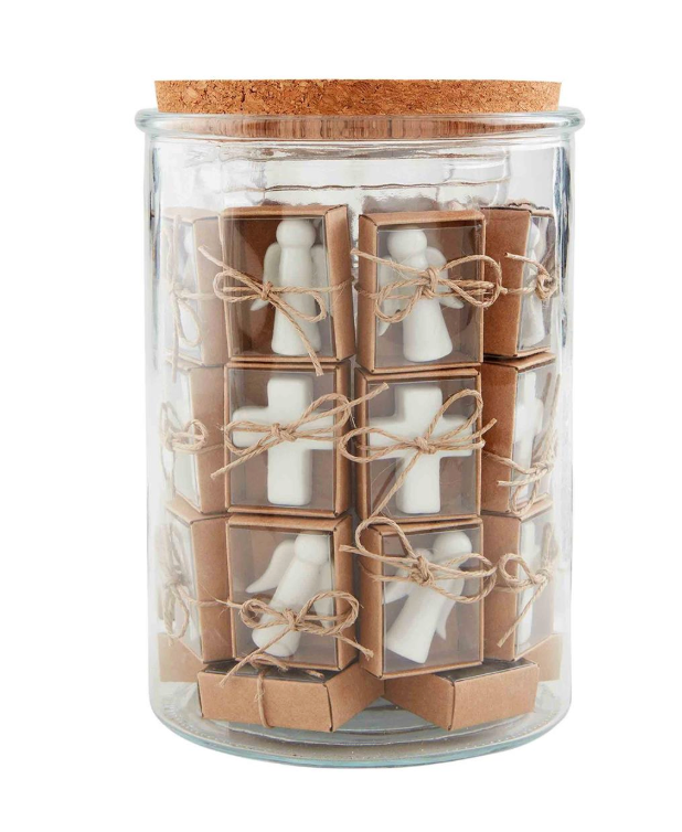 Carry With You Keepsake