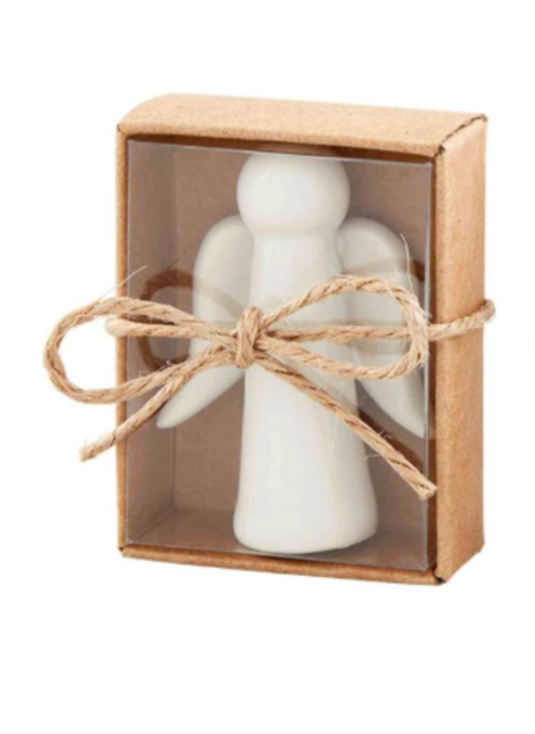 Carry With You Keepsake