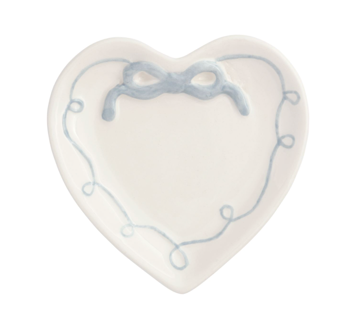 Bow Trinket Dish