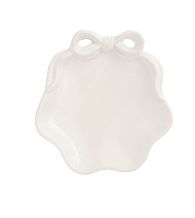 Bow Trinket Dish