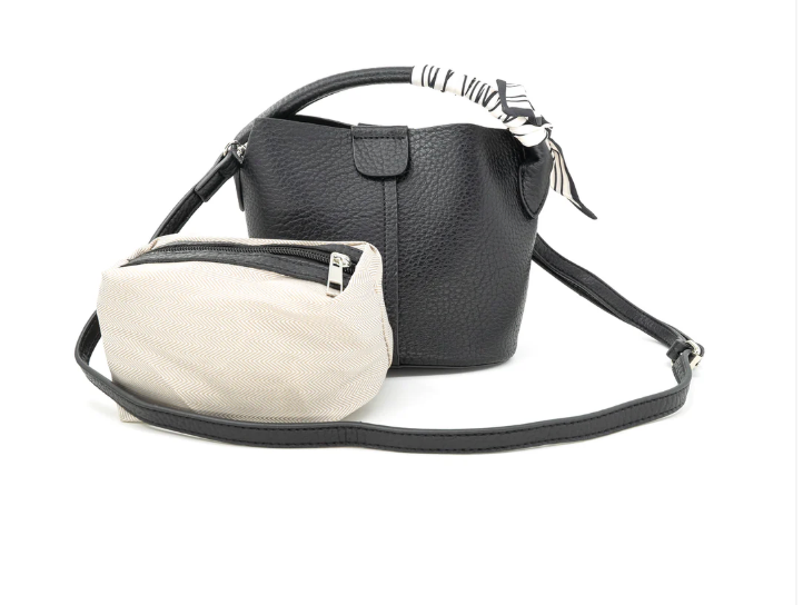 Dolce Stroll Mini Bag