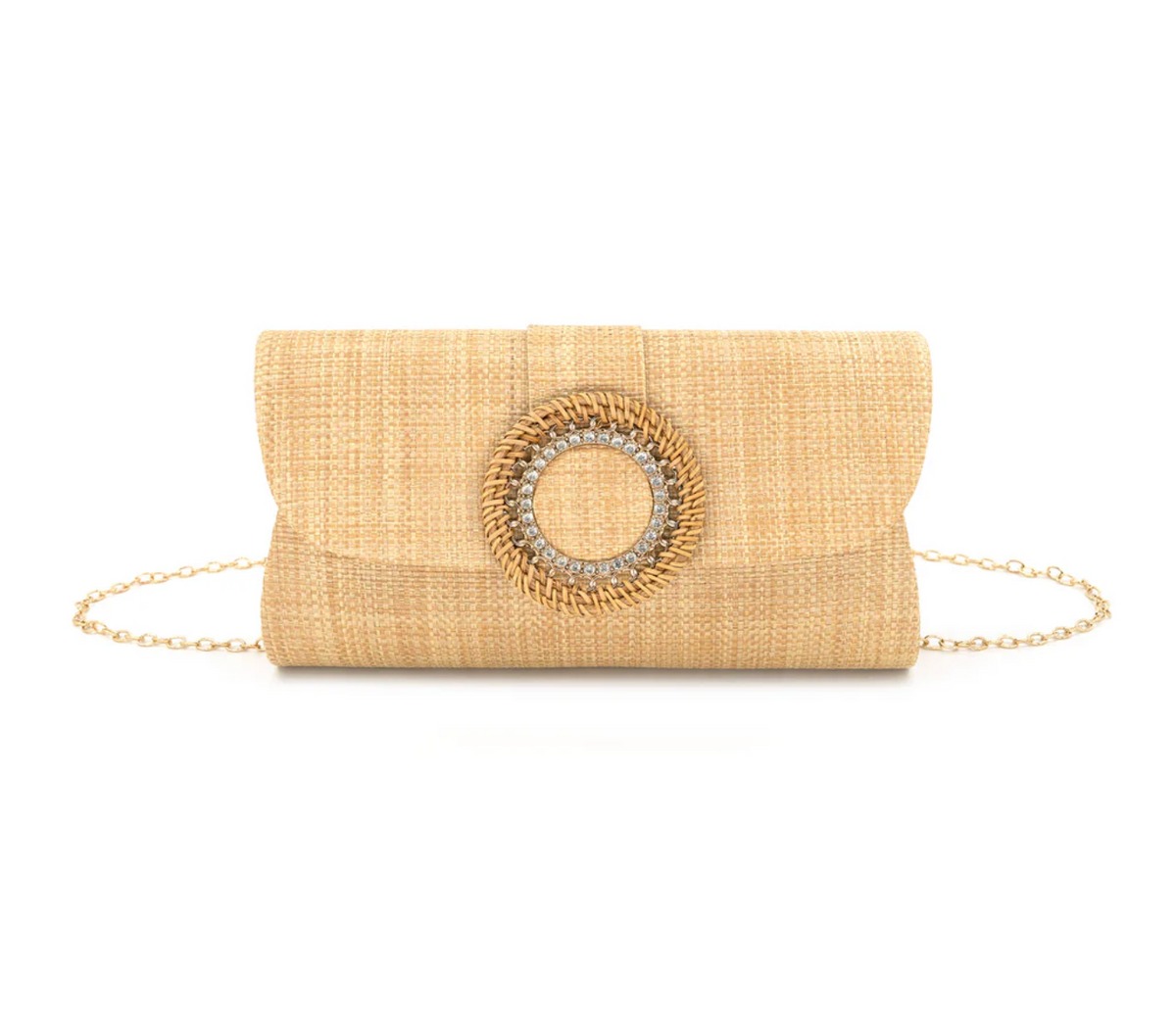 Capri Clutch