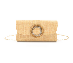 Capri Clutch