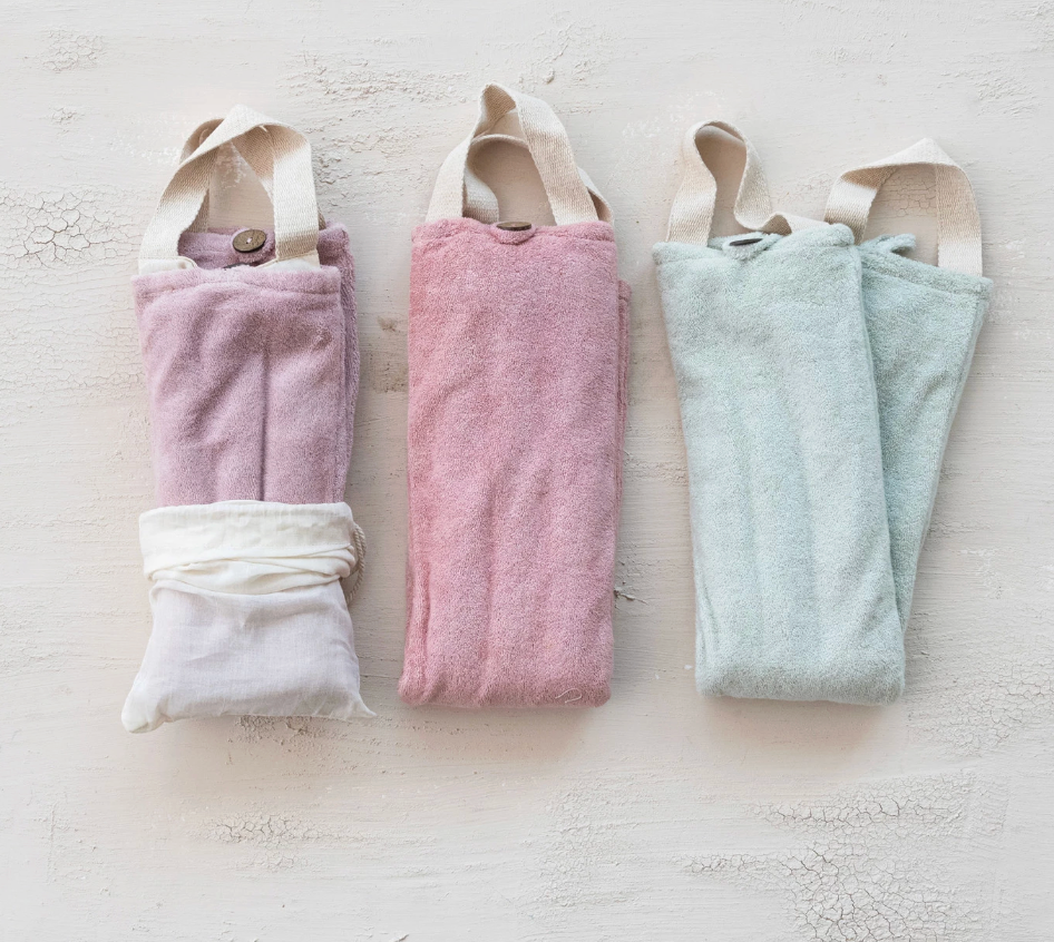 Rest & Restore Neck Wrap
