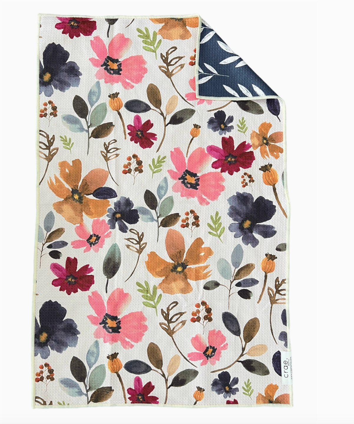 Ester: Reversible Hand Towel