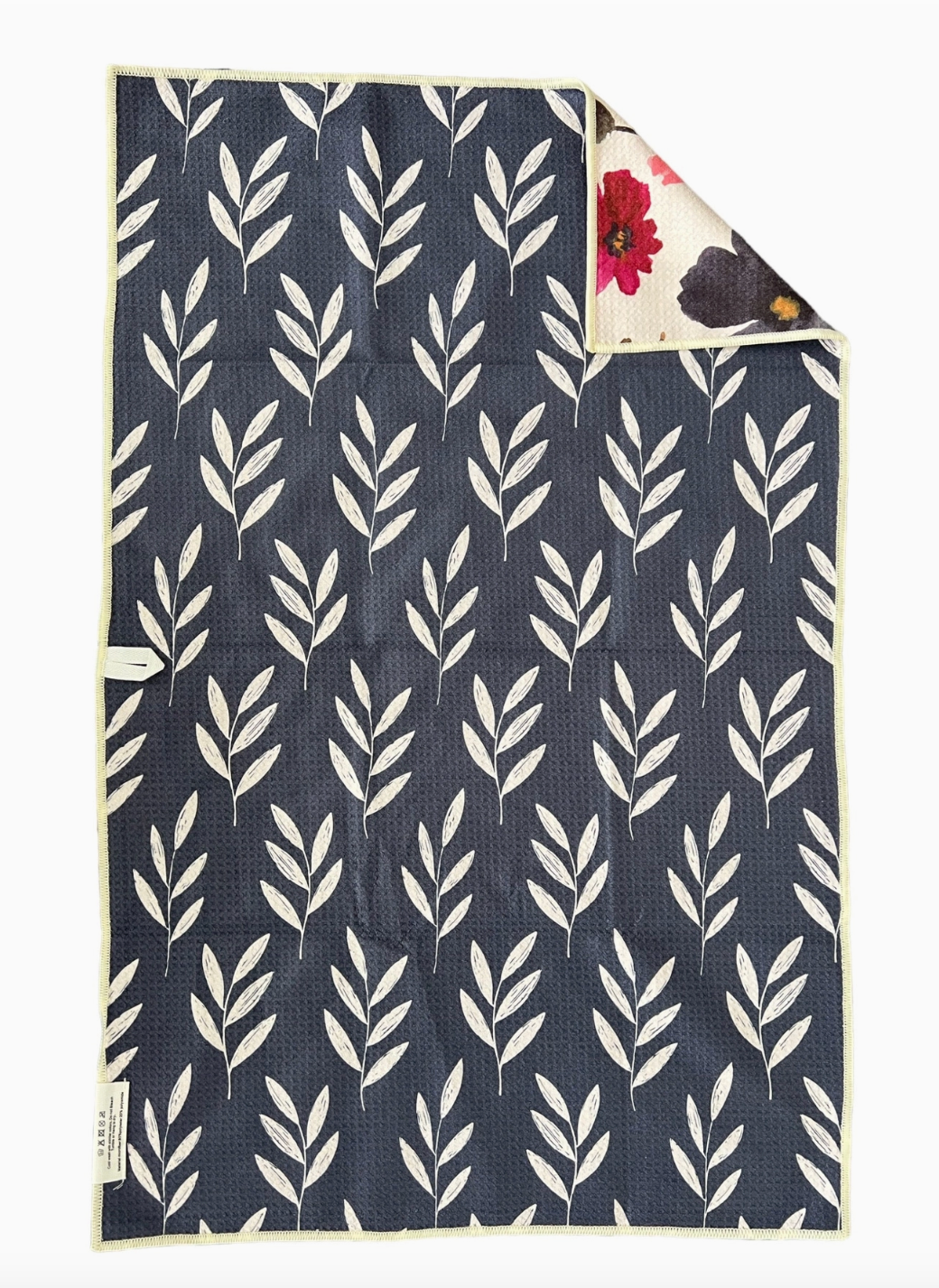 Ester: Reversible Hand Towel