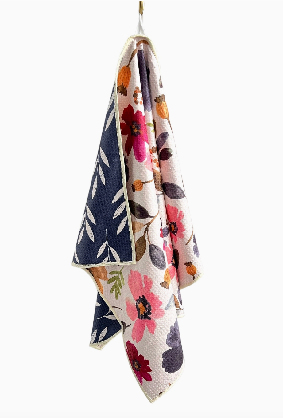 Ester: Reversible Hand Towel