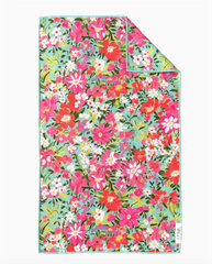 Hannah: Double Sided Hand Towel