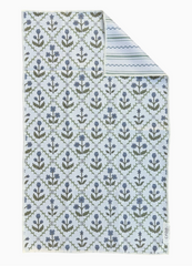 Lumi: Reversible Hand Towel
