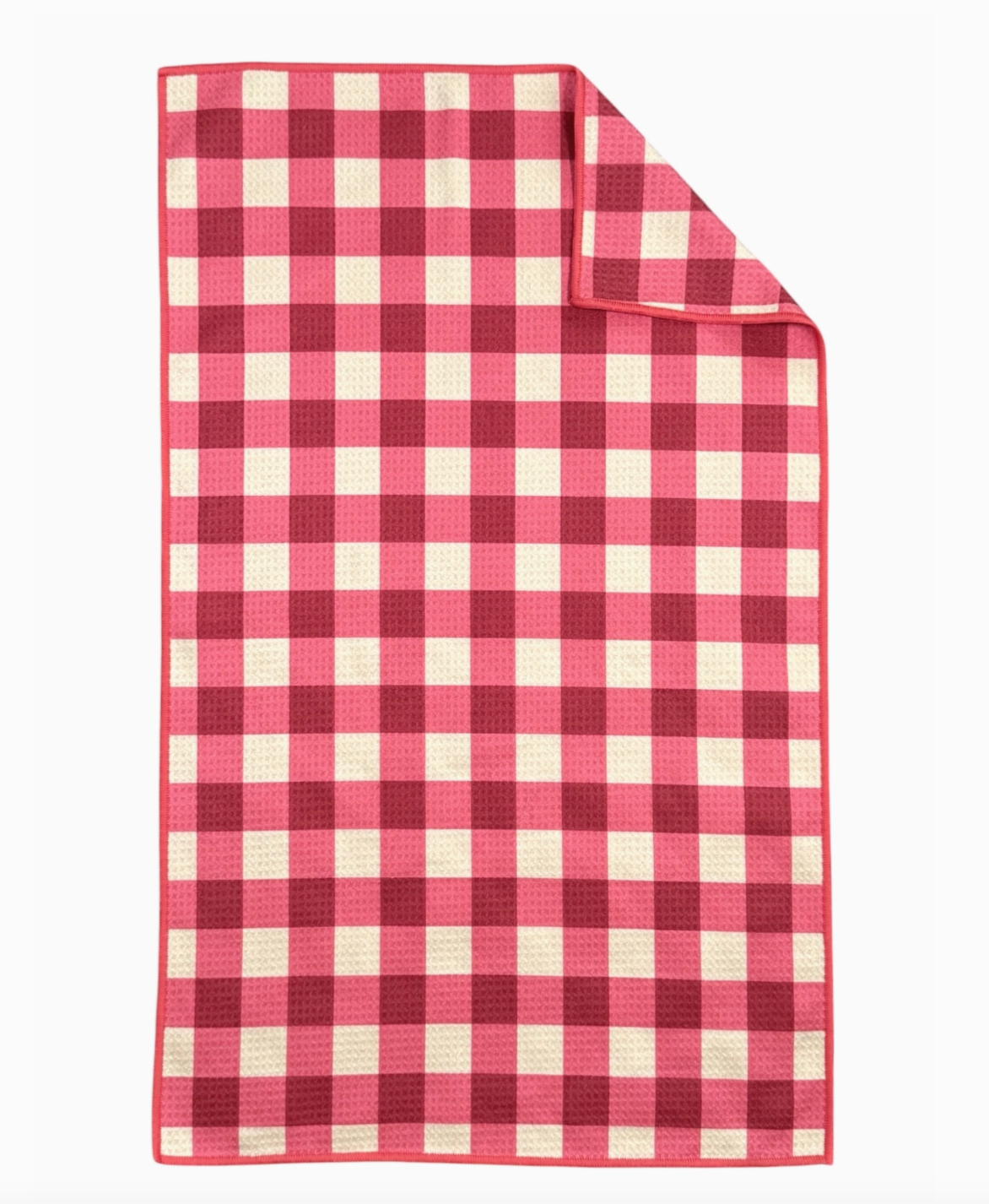 Millie: Double Sided Hand Towel