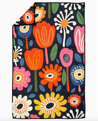 Mobi: Double Sided Hand Towel