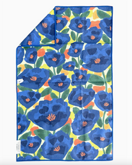 Okay Bloomer: Double Sided Hand Towel