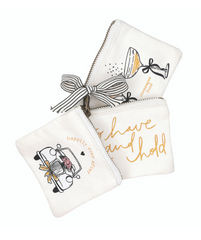 Wedding Edit Pouch