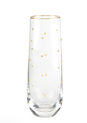 Pop, Fizz, Clink Glass