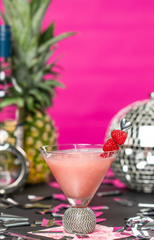 Flirtini Cocktail Slush Mix