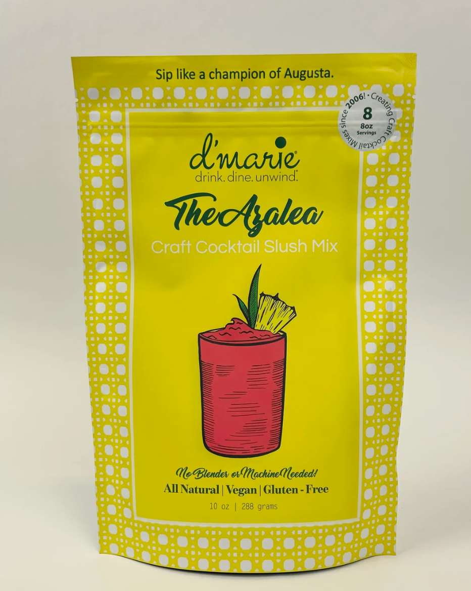 Azalea Cocktail Slush Mix