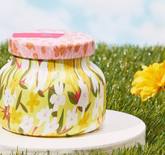 Aloha Orchid Petite Candle