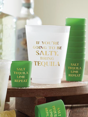 Bring Tequila Frost Cup Set