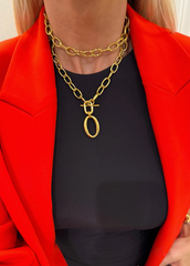 Sutton Necklace