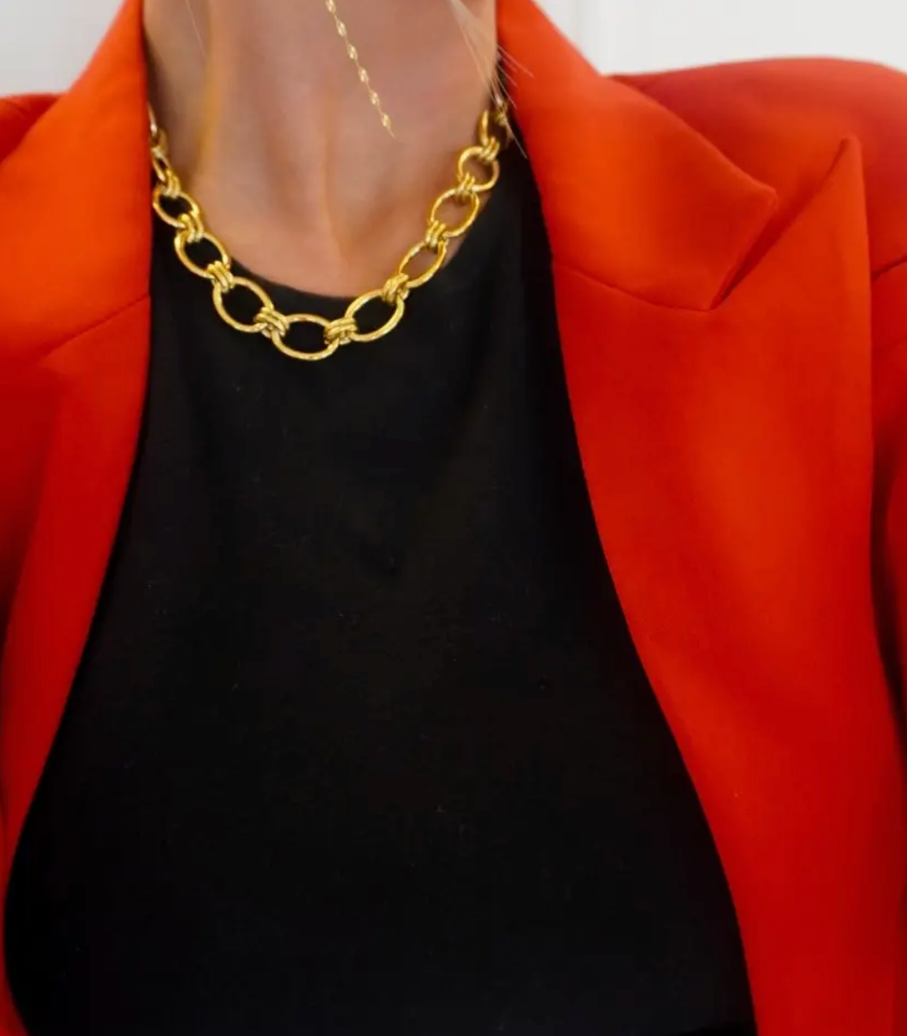 Luxe Necklace
