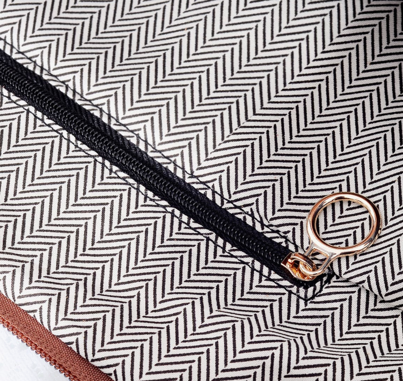 Marisa Nylon Overnight Bag