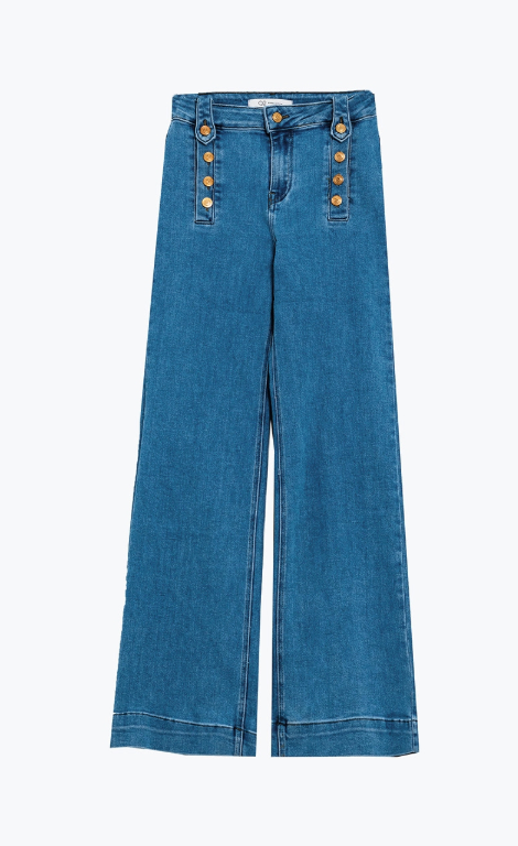 Harbor Line Sailor Jean