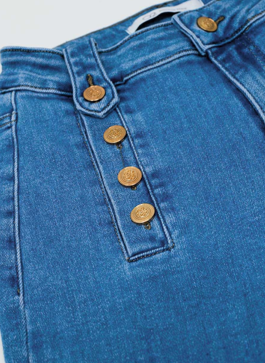 Harbor Line Sailor Jean