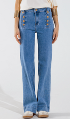 Harbor Line Sailor Jean