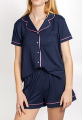 Pillow Talk PJ Set