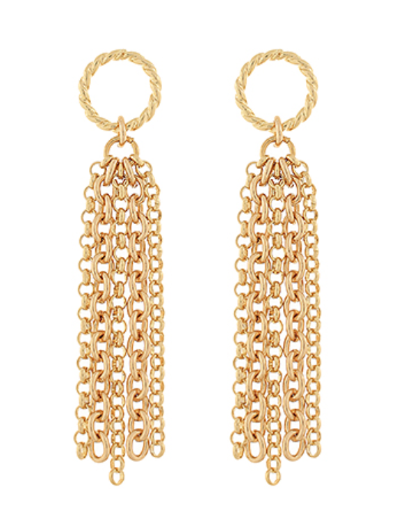 Riviera Chain Drop