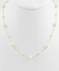 Pearl Edit Necklace