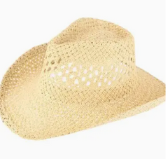 Sunkissed Stud Fedora