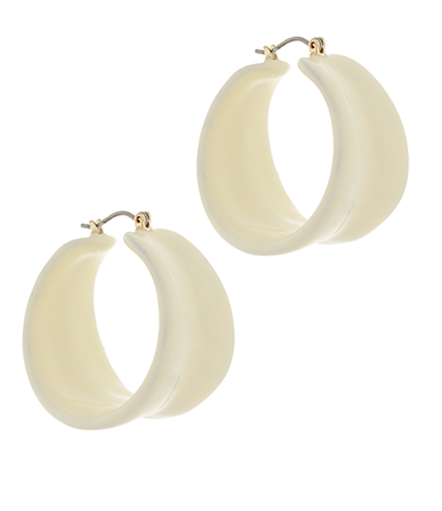 Color Crush Hoop