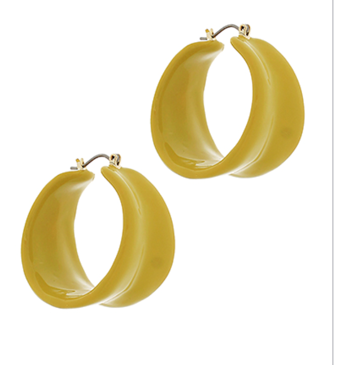 Color Crush Hoop