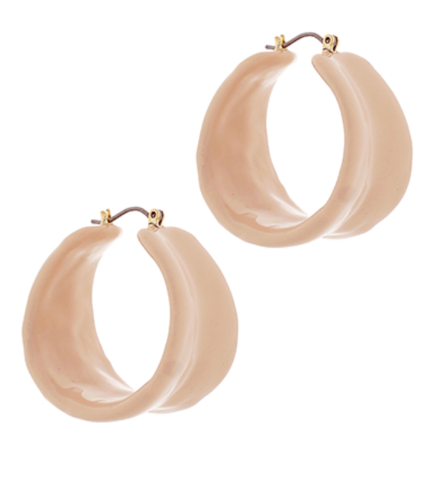 Color Crush Hoop