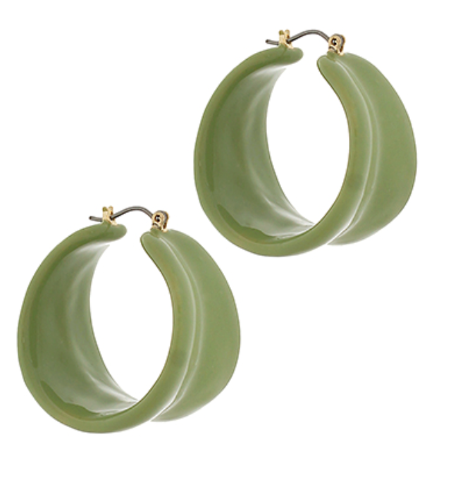 Color Crush Hoop