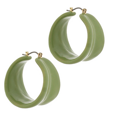 Color Crush Hoop