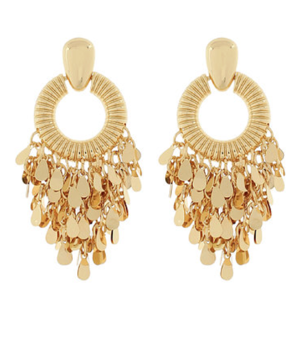 Shine & Dangle Drop