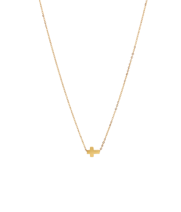 Everyday Faith Necklace