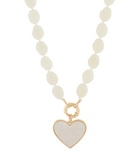 Love Note Necklace