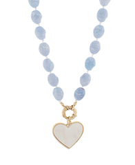 Love Note Necklace