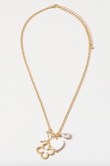Lucky Me Necklace