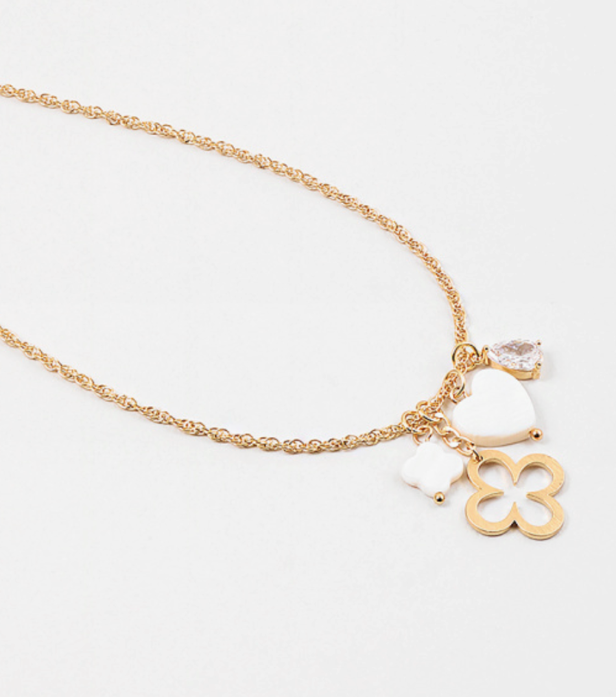 Lucky Me Necklace