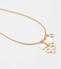 Lucky Me Necklace