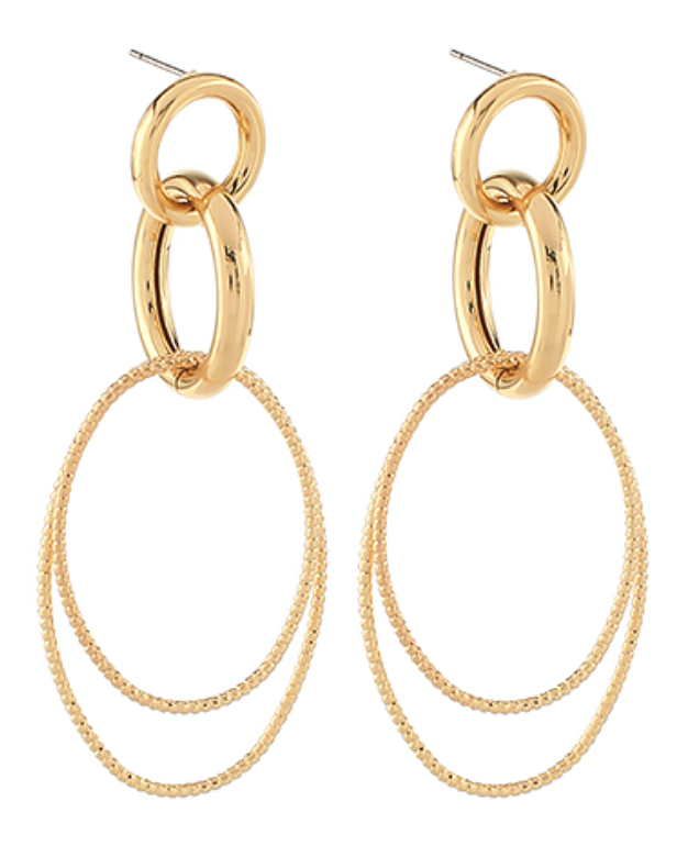 Chic City Drop