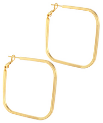 City Square Hoop