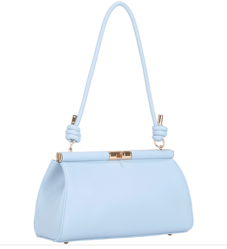 Polished Poise Handbag