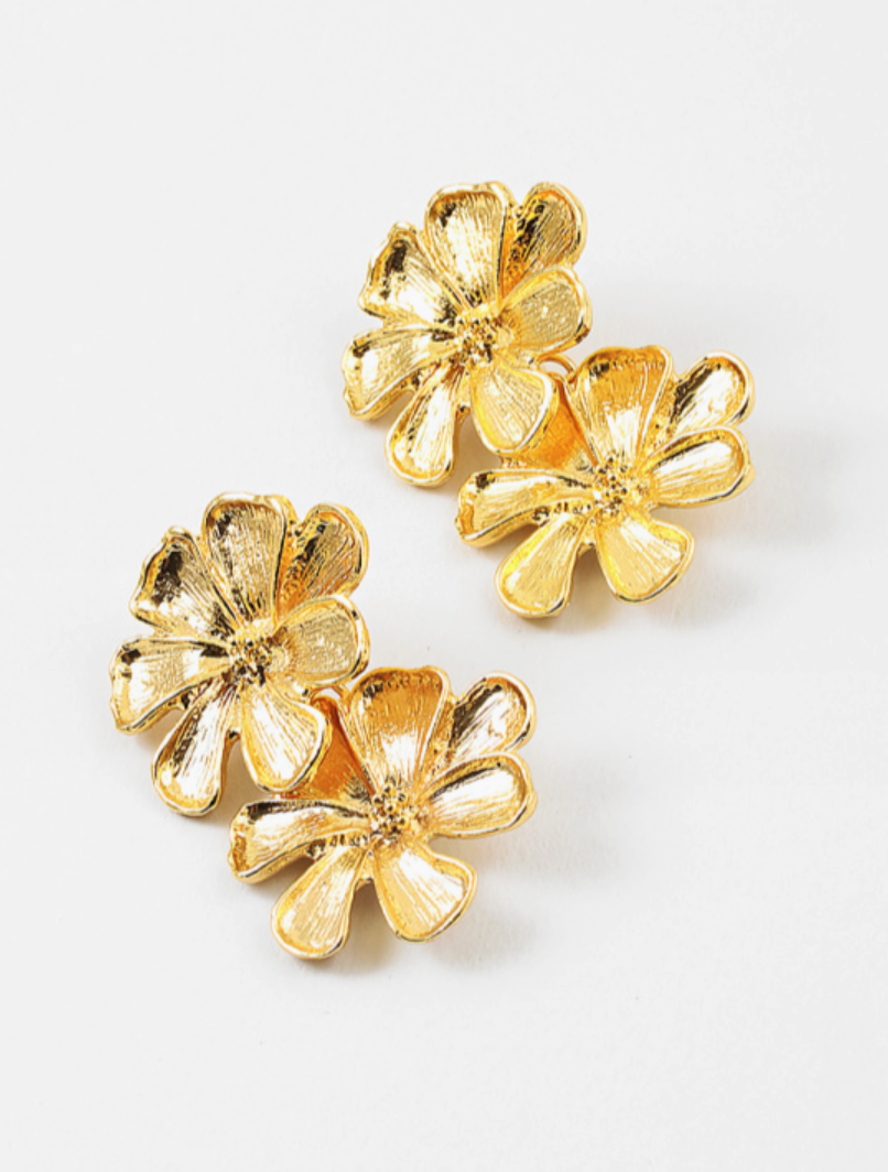 Petal Prestige Earring