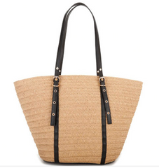Coastal Carryall Tote