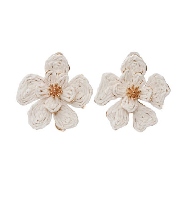 Fresh Bloom Earring
